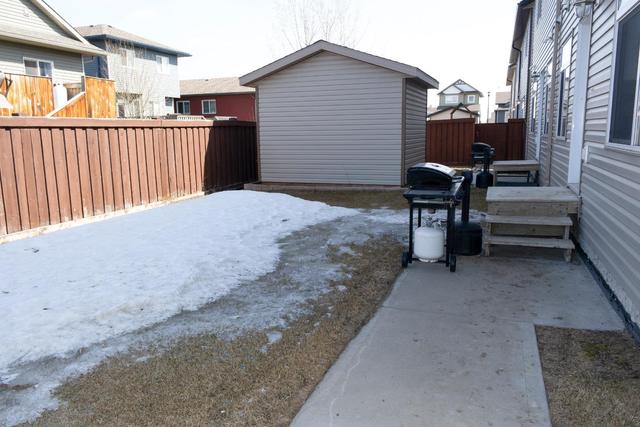 11322 105 Avenue, Home with 4 bedrooms, 4 bathrooms and 4 parking in Grande Prairie AB | Image 30