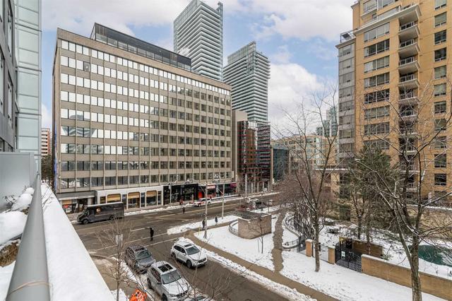 207 - 98 Lillian St, Condo with 0 bedrooms, 1 bathrooms and 0 parking in Toronto ON | Image 16