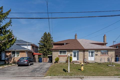 69 Newlin Cres, Toronto, ON, M3L1X5 | Card Image