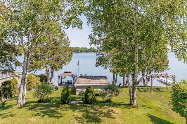 841 Woodland Dr, House detached with 2 bedrooms, 3 bathrooms and 8 parking in Oro Medonte ON | Image 17