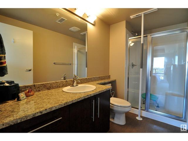702 - 6608 28 Av Nw, Condo with 2 bedrooms, 2 bathrooms and 1 parking in Edmonton AB | Image 15