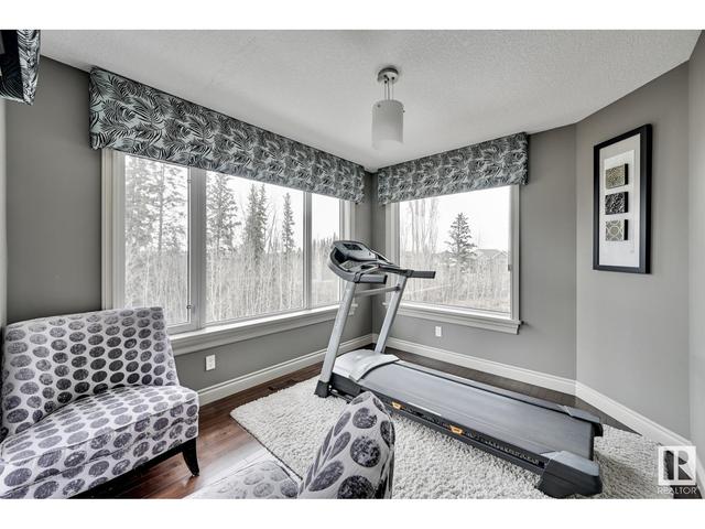 1222 Chahley Ld Nw, House detached with 3 bedrooms, 2 bathrooms and 6 parking in Edmonton AB | Image 37