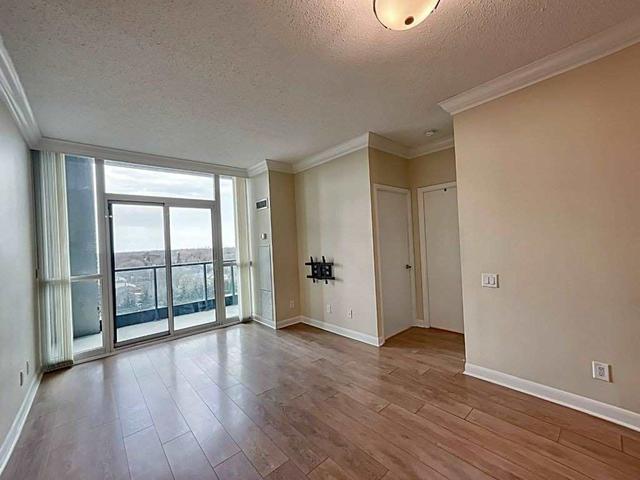 903 - 525 Wilson Ave, Condo with 1 bedrooms, 1 bathrooms and 1 parking in Toronto ON | Image 2