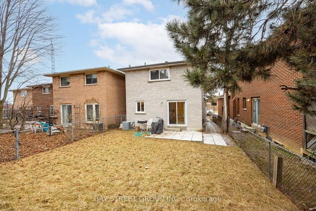 108 Stargell Cres, House detached with 3 bedrooms, 4 bathrooms and 6 parking in Markham ON | Image 16