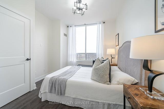 ph 21 - 700 Humberwood Blvd, Condo with 1 bedrooms, 1 bathrooms and 1 parking in Toronto ON | Image 6