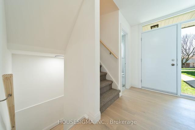 27 - 207 Boullee St, Townhouse with 4 bedrooms, 2 bathrooms and 1 parking in London ON | Image 26