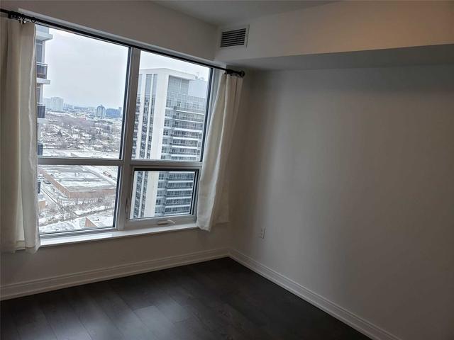 2817 - 275 Village Green Sq, Condo with 1 bedrooms, 1 bathrooms and 1 parking in Toronto ON | Image 8