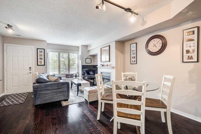 Th 12 - 208 Niagara St, Townhouse with 2 bedrooms, 2 bathrooms and 1 parking in Toronto ON | Image 7