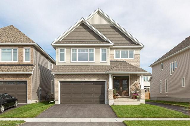 725 Riverview Way, House detached with 4 bedrooms, 4 bathrooms and 4 parking in Kingston ON | Image 1