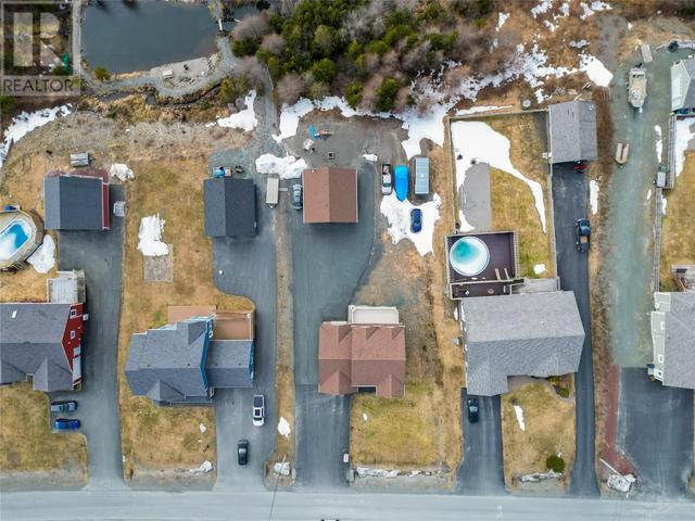 128 Sheldon Drive, House detached with 3 bedrooms, 2 bathrooms and null parking in Bay Bulls NL | Image 41