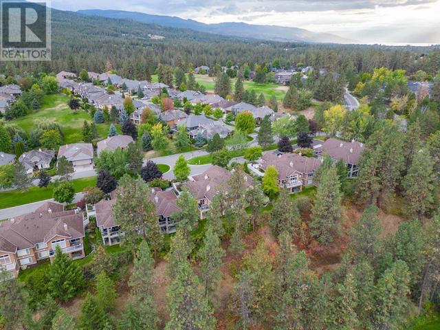 6 - 4520 Gallaghers Lookout, House attached with 3 bedrooms, 2 bathrooms and 4 parking in Kelowna BC | Image 55