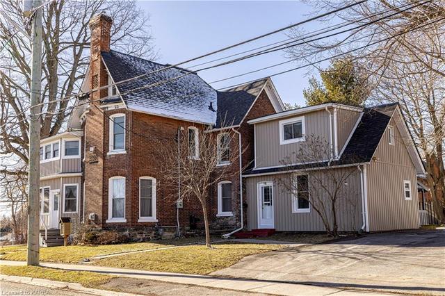 195 Market Street, House detached with 4 bedrooms, 3 bathrooms and 6 parking in Gananoque ON | Image 21
