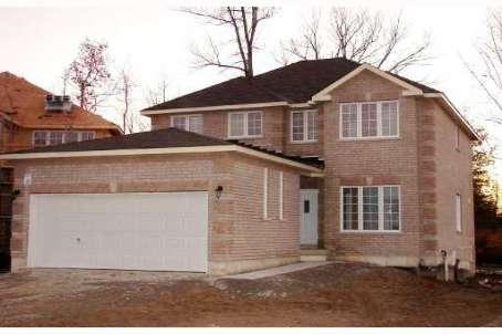 1923 Swan St, House detached with 4 bedrooms, 3 bathrooms and 2 parking in Innisfil ON | Image 1