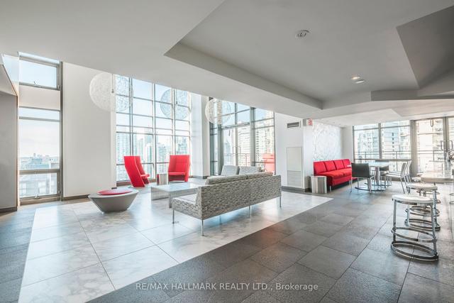 1512 - 15 Fort York Blvd, Condo with 2 bedrooms, 2 bathrooms and 1 parking in Toronto ON | Image 31
