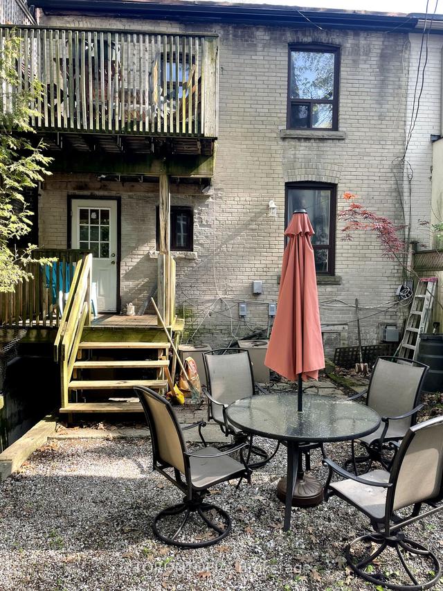 main - 2346.5 Queen St E, House detached with 2 bedrooms, 1 bathrooms and 0 parking in Toronto ON | Image 17
