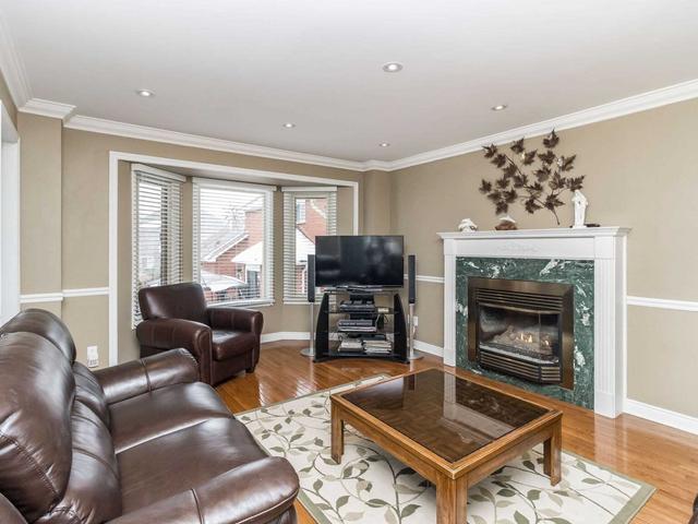 6515 Mockingbird Lane, House detached with 4 bedrooms, 4 bathrooms and 4 parking in Mississauga ON | Image 6