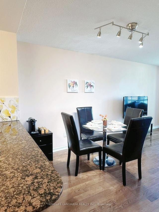 1212 - 509 Beecroft Rd, Condo with 1 bedrooms, 1 bathrooms and 1 parking in Toronto ON | Image 18