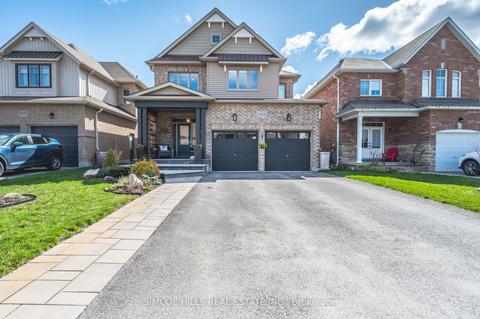 3031 Emperor Dr, House detached with 4 bedrooms, 4 bathrooms and 6 parking in Orillia ON | Card Image