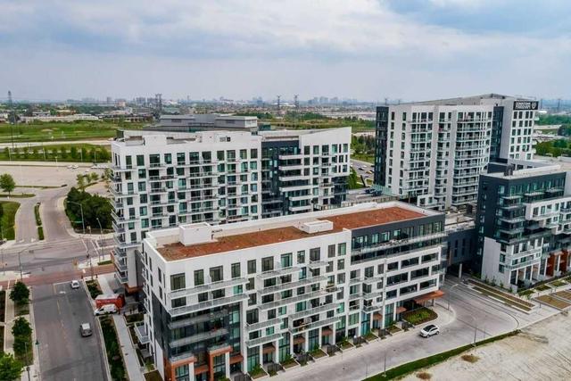 809a - 10 Rouge Valley Dr, Condo with 1 bedrooms, 1 bathrooms and 1 parking in Markham ON | Image 21