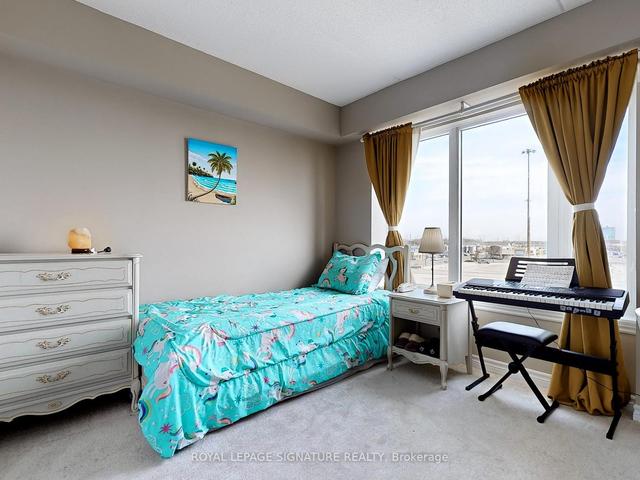 505 - 716 Main St E, Condo with 2 bedrooms, 2 bathrooms and 1 parking in Milton ON | Image 9