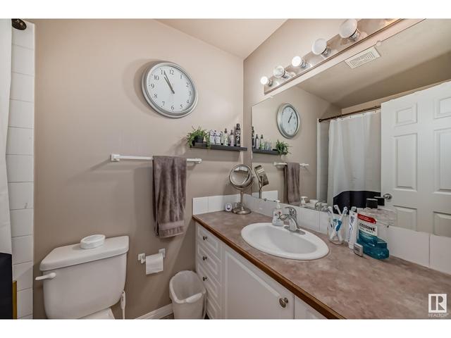 222 - 95 Mckenney Av Nw, Condo with 2 bedrooms, 1 bathrooms and 1 parking in St. Albert AB | Image 9
