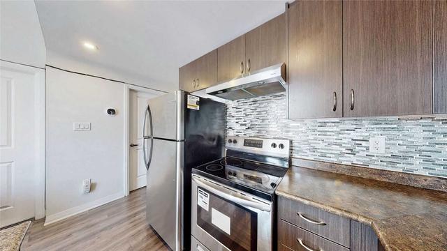 59 - 1359 Neilson Rd, Townhouse with 2 bedrooms, 1 bathrooms and 1 parking in Toronto ON | Image 10
