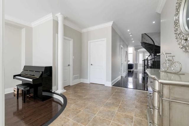 2409 Gladacres Lane, House detached with 4 bedrooms, 5 bathrooms and 4 parking in Oakville ON | Image 35
