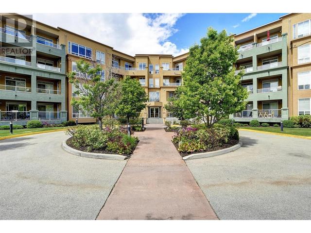 102 - 3550 Woodsdale Road, Condo with 2 bedrooms, 2 bathrooms and 2 parking in Lake Country BC | Image 31