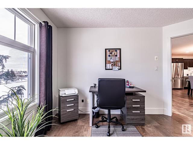 224 - 16035 132 St Nw, Condo with 2 bedrooms, 2 bathrooms and 1 parking in Edmonton AB | Image 25