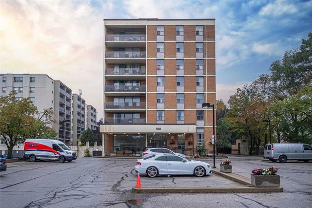 301 - 180 Dudley Ave, Condo with 3 bedrooms, 2 bathrooms and 1 parking in Markham ON | Image 26