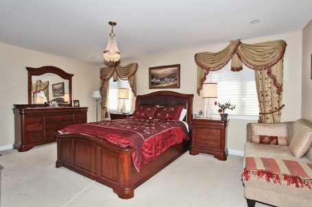 12 Lanebrook Dr, House detached with 4 bedrooms, 4 bathrooms and 4 parking in Brampton ON | Image 7