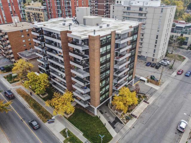 7d - 133 25 Avenue Sw, Condo with 2 bedrooms, 2 bathrooms and 1 parking in Calgary AB | Image 3