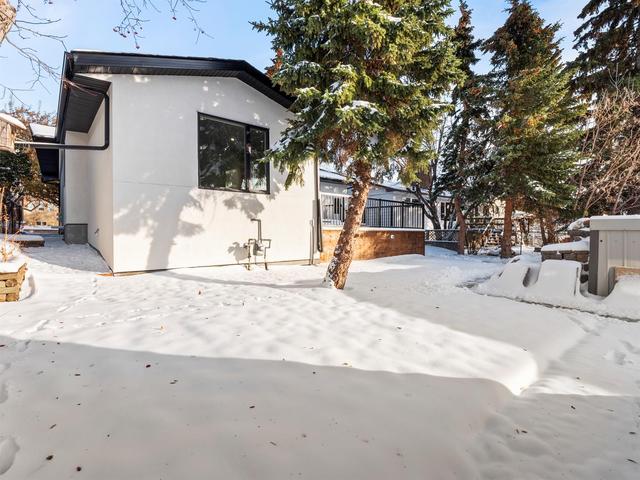 2731 Conrad Drive Nw, House detached with 5 bedrooms, 3 bathrooms and 2 parking in Calgary AB | Image 46