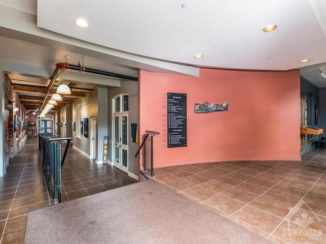 206 - 83 Little Bridge Street, Condo with 1 bedrooms, 2 bathrooms and 1 parking in Mississippi Mills ON | Image 4