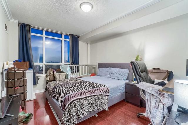 1424 - 700 Humberwood Blvd, Condo with 2 bedrooms, 2 bathrooms and 1 parking in Toronto ON | Image 4