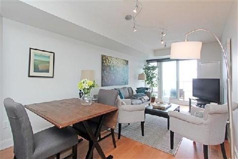 1904 - 2181 Yonge St, Condo with 1 bedrooms, 1 bathrooms and 1 parking in Toronto ON | Image 3