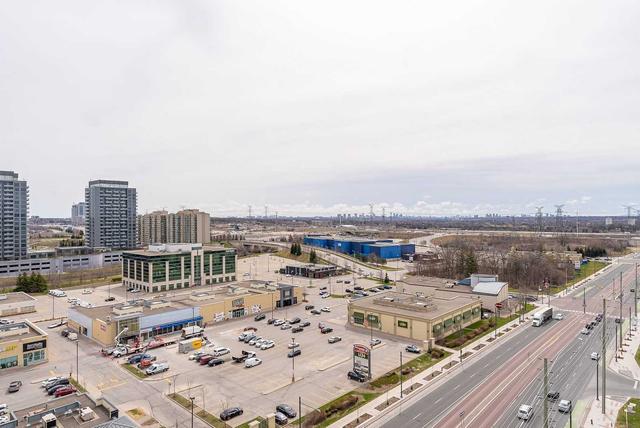 1506e - 8868 Yonge St, Condo with 3 bedrooms, 3 bathrooms and 1 parking in Richmond Hill ON | Image 16