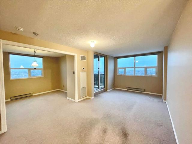 1104 - 2 Westney Rd N, Condo with 2 bedrooms, 2 bathrooms and 1 parking in Ajax ON | Image 6