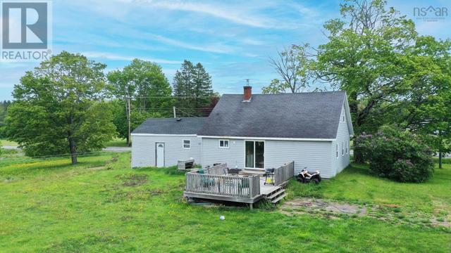 4247 12 Highway, House detached with 4 bedrooms, 2 bathrooms and null parking in Kings, Subd. C NS | Image 5