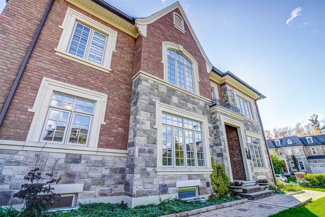 105 Annsleywood Crt, House detached with 4 bedrooms, 6 bathrooms and 7 parking in Vaughan ON | Image 14