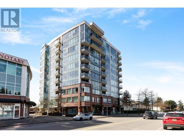 202 - 12069 Harris Road, Condo with 1 bedrooms, 1 bathrooms and 1 parking in Pitt Meadows BC | Image 1