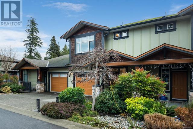 27 - 2363 Demamiel Dr, House attached with 3 bedrooms, 3 bathrooms and 1 parking in Sooke BC | Image 1