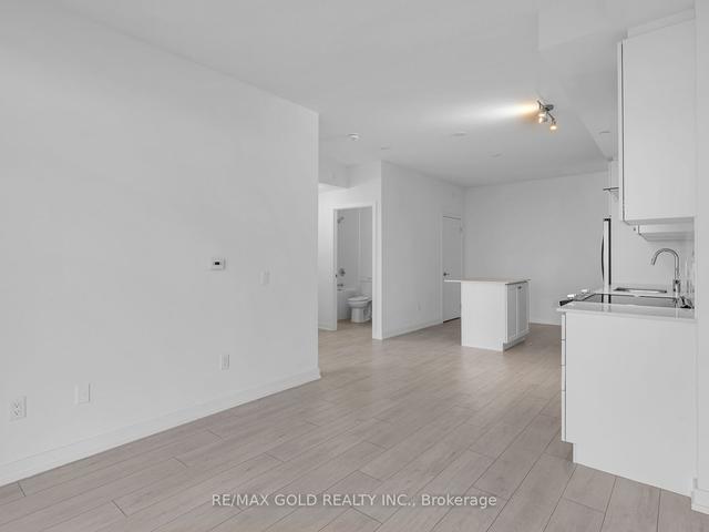 2205 - 55 Duke St W, Condo with 1 bedrooms, 1 bathrooms and 0 parking in Kitchener ON | Image 7