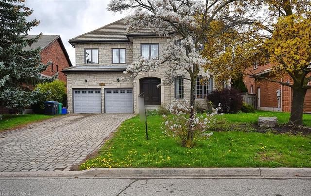 1433 Cottonwood Court, House detached with 6 bedrooms, 5 bathrooms and 6 parking in Mississauga ON | Image 1