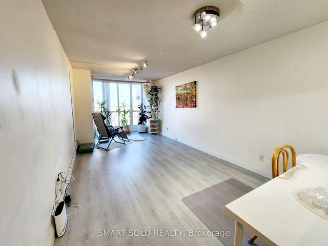 1211 - 1470 Midland Ave, Condo with 1 bedrooms, 1 bathrooms and 1 parking in Toronto ON | Image 9