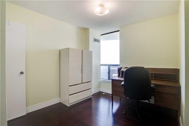 1807 - 75 Graydon Hall Dr, Condo with 2 bedrooms, 2 bathrooms and 1 parking in Toronto ON | Image 7