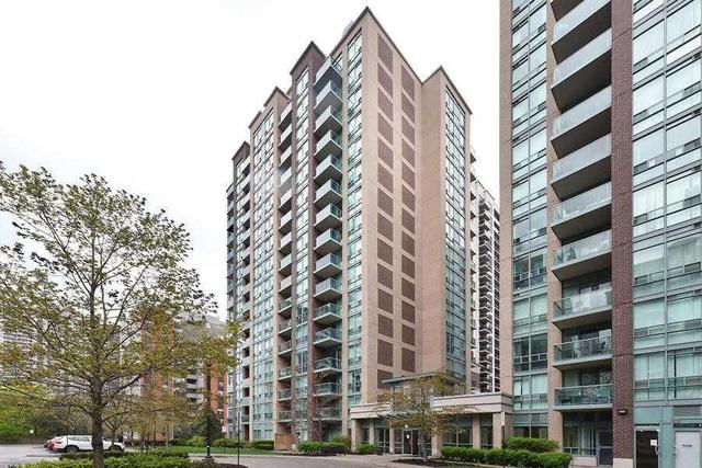 Lph07 - 7 Michael Power Pl, Condo with 2 bedrooms, 2 bathrooms and 1 parking in Toronto ON | Image 1