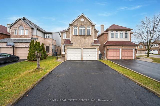 5938 Chorley Pl, House detached with 3 bedrooms, 3 bathrooms and 6 parking in Mississauga ON | Image 12