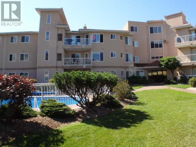 208 - 6805 Cottonwood Drive, Condo with 1 bedrooms, 1 bathrooms and 1 parking in Osoyoos BC | Image 7