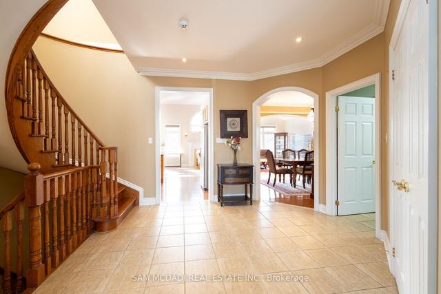 6844 Golden Hills Way, House detached with 4 bedrooms, 5 bathrooms and 6 parking in Mississauga ON | Image 37